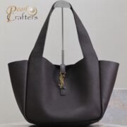 Yves Saint Laurent new shopping bag hobo bag（10a mirror version）