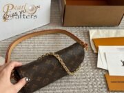 Louis Vuitton ivy woc Shoulder Bag Handbag - Image 3