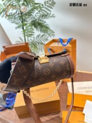 Louis Vuitton Papillon Shoulder Bag Handbag - Image 5