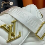 ⁦Louis Vuitton LV NEW WAVE Multi Pochette Shoulder Bag Strap Handbag⁩ - الصورة ⁦8⁩