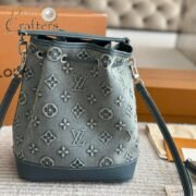 Louis Vuitton LV Bucket Bag Shoulder Bag Backpack - Image 2
