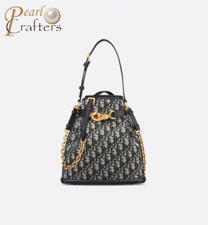 Dior Medium C'est Dior Bag