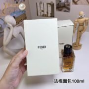 Fendi La Baguette 100ml - Image 6