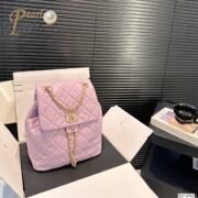 CopyChanel 24C 19Bag Backpack - Image 2