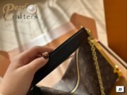 Louis Vuitton Lucky Trunk Shoulder Bag Handbag - Image 2