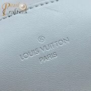 ⁦Louis Vuitton LV NEW WAVE Multi Pochette Shoulder Bag Strap Handbag⁩ - الصورة ⁦14⁩