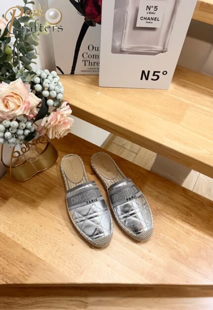Dior Slipper Sandals Casual Shoes