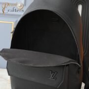 Louis Vuitton LV TAKEOFF Backpack Shoulder Bag M57079 - Image 5