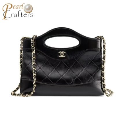 Chanel  31Bag 24C Early Spring Resort Collection Top quality Bag