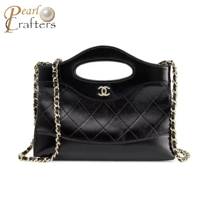 Chanel  31Bag 24C Early Spring Resort Collection Top quality Bag - Image 1