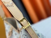 Louis Vuitton CarryAll M24707 M46203 M46197 Shoulder Bag Handbag - Image 7