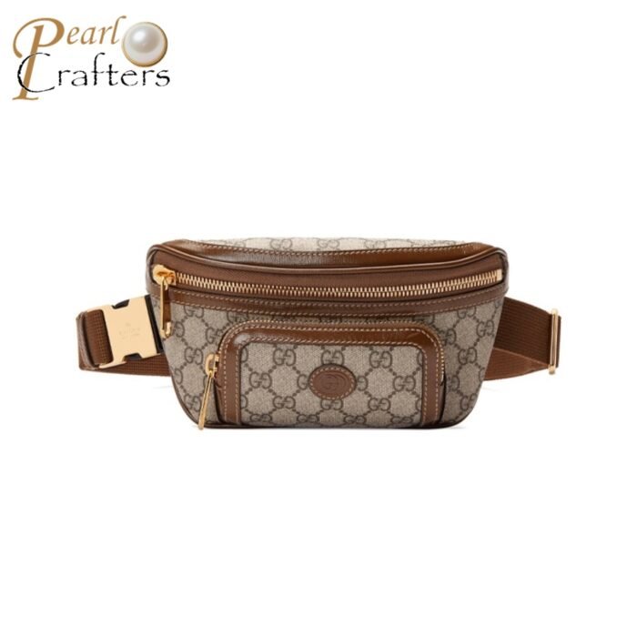 Gucci GG Retro Bumbag Belt Bag - Image 1