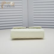 Chanel 23P Kelly Long Handle Bag Shoulder Bag Handbag - Image 4