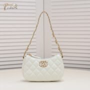 Chanel 23Khobo Underarm Bag Shoulder Bag Handbag
