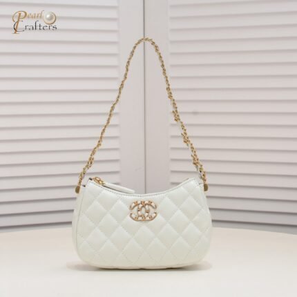 Chanel 23Khobo Underarm Bag Shoulder Bag Handbag