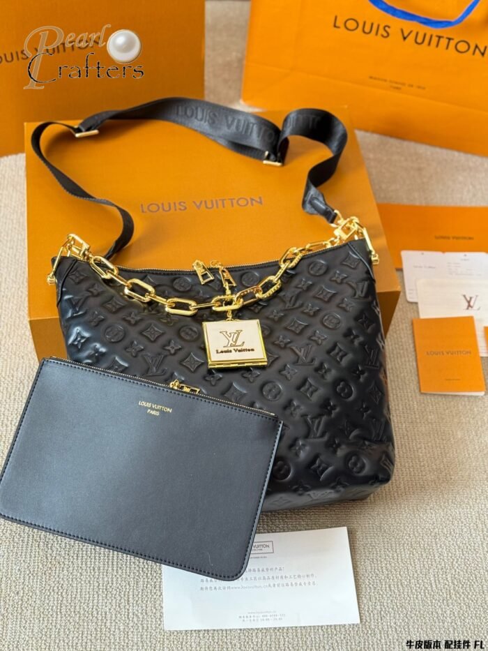 Louis Vuitton I Low Key Shoulder Bag Handbag - Image 2
