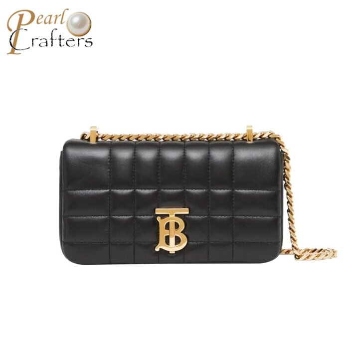 Burberry Lola Bag Mini - Image 1
