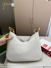 Gucci Hobo Tote Bag Shoulder Bag Handbag - Image 4
