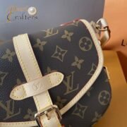 Louis Vuitton LV Saumur BB Shoulder Bag Crossbody Bag - Image 6