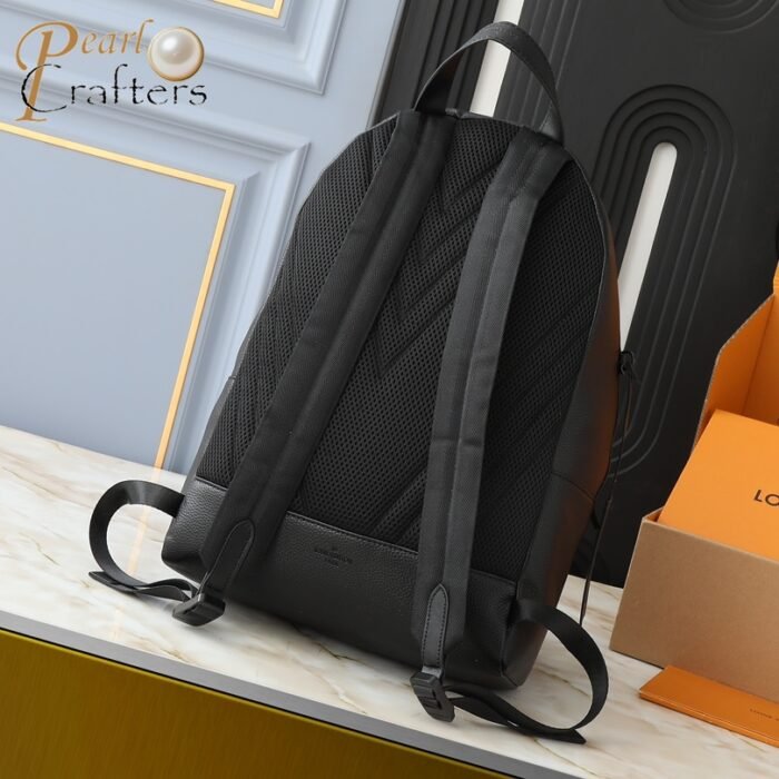 Louis Vuitton LV TAKEOFF Backpack Shoulder Bag M57079 - Image 4