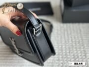 YSL Saint Laurent Solferino Shoulder Bag Handbag - Image 2