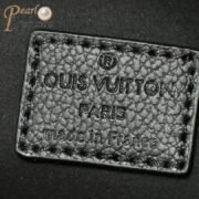 Louis Vuitton LV Flore Leather Tote Shoulder Bag M12139 - Image 12