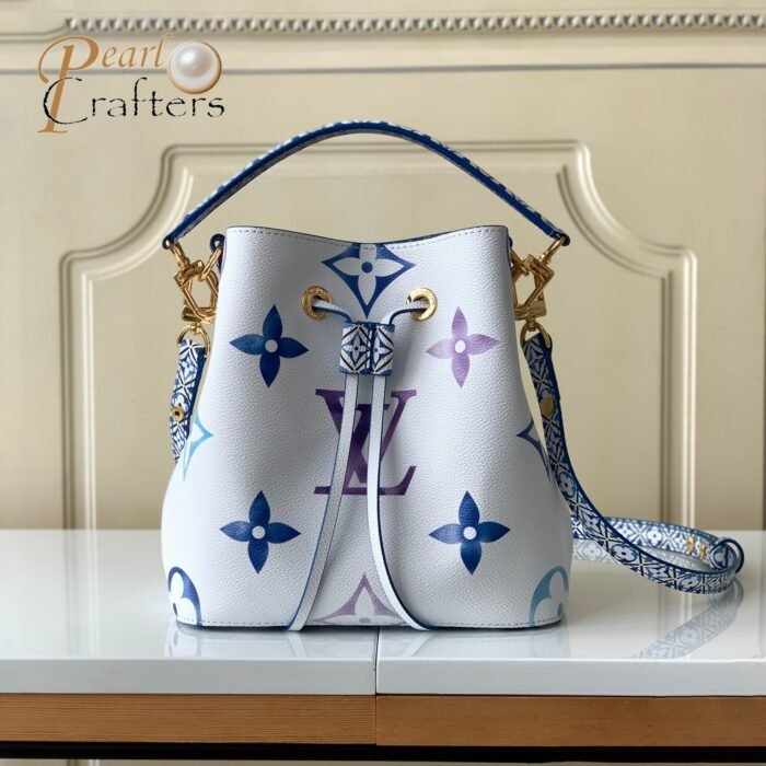 ⁦Louis Vuitton LV NéoNoé BB-Multiple Shoulder Bag⁩ - الصورة ⁦3⁩