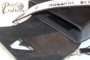 ⁦Louis Vuitton LV Twist Shoulder Crossbody Handbag⁩ - الصورة ⁦9⁩