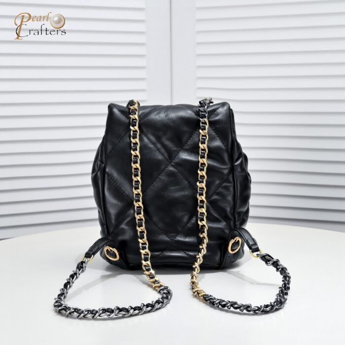Chanel 24C 19Bag backpacks Backpack Bag Handbag - Image 3