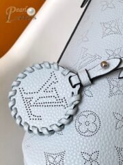 ⁦Louis Vuitton 10A Handbag Shoulder Bag Top Mirror Quality Version Blossom M24930⁩ - الصورة ⁦5⁩