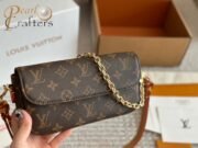 Louis Vuitton ivy woc Shoulder Bag Handbag - Image 2