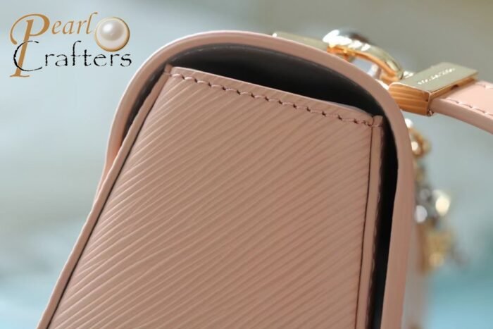 Louis Vuitton LV Twist Shoulder Bag M23074 - Image 6