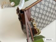 GUCCI Shoulder Bag Handbag - Image 6