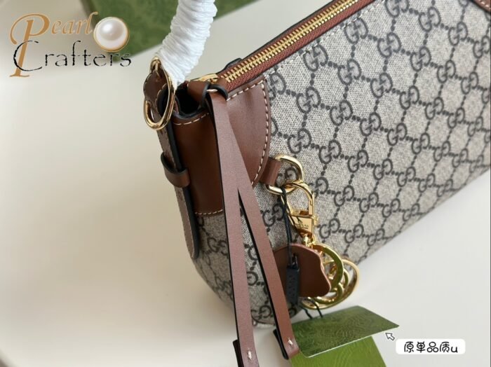 GUCCI Shoulder Bag Handbag - Image 6