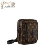 Louis Vuitton LV Christopher Mini Shoulder Bag - Image 2