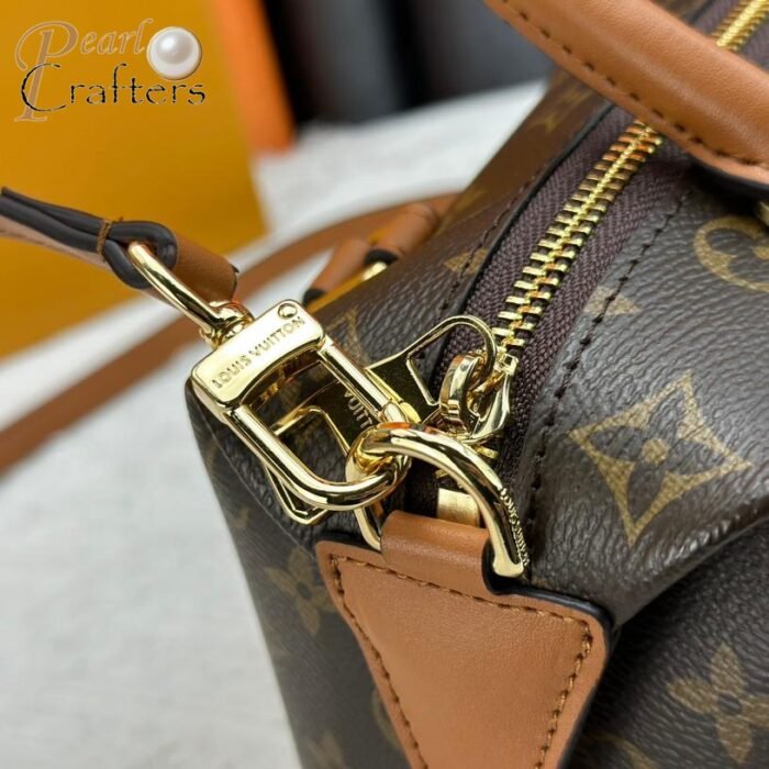 Louis Vuitton LV Tote Shoulder Bag M68169 - Image 8