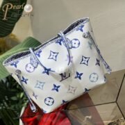 Louis Vuitton Neverfull Medium Bag （7A Replica） - Image 2