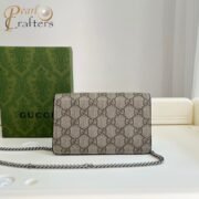 【Flash Sale】GUCCI Mini Dionysus Shoulder Bag Handbag - Image 3