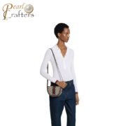 Gucci Shoulder Crossbody bag（10a mirror version） - Image 4
