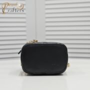 ⁦Chanel  Golden·Ball Makeup Box Bag Small Shoulder Bag Handbag⁩ - الصورة ⁦4⁩
