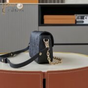 Louis Vuitton LV  Wallet On Chain IVY Underarm Bag Baguette Bag Shoulder Bag  M82154  M82210  M82211 10A Quality - Image 6