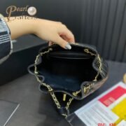 Chanel 24C 19Bag Backpack - Image 5