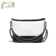 Chanel Gabrielle Hobo Bag Small Shoulder Bag - Image 3