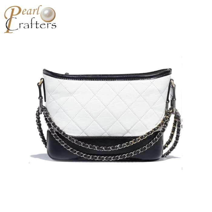 Chanel Gabrielle Hobo Bag Small Shoulder Bag - Image 3