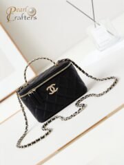 Chanel 10A Handbag Shoulder Bag Top Mirror Quality Version chanel AP5152