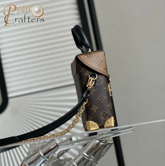 Louis Vuitton LV Camera Bag - Image 4