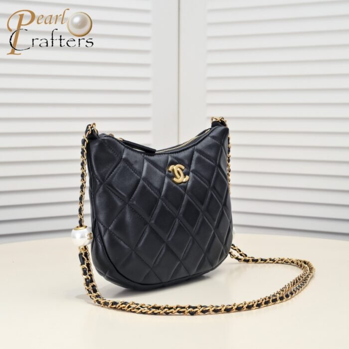 Chanel  Shoulder Bag Handbag - Image 2