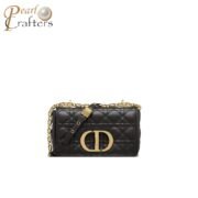 Dior Caro Bag