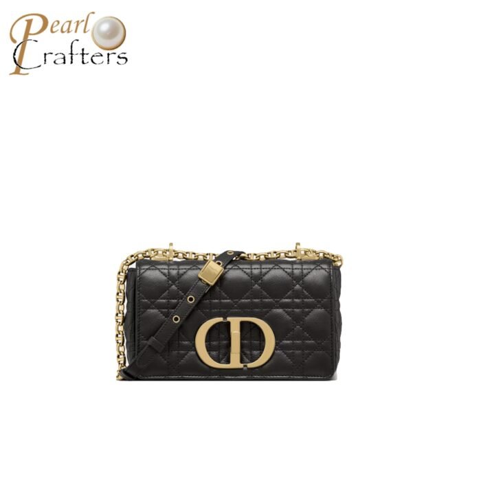 Dior Caro Bag - Image 1