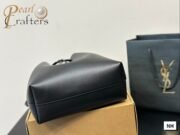 YSL Saint Laurent Bucket Shoulder Bag Crossbody Bag - Image 6